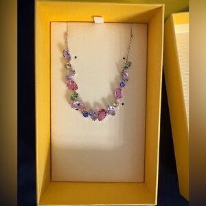 Swarovski Gema necklace